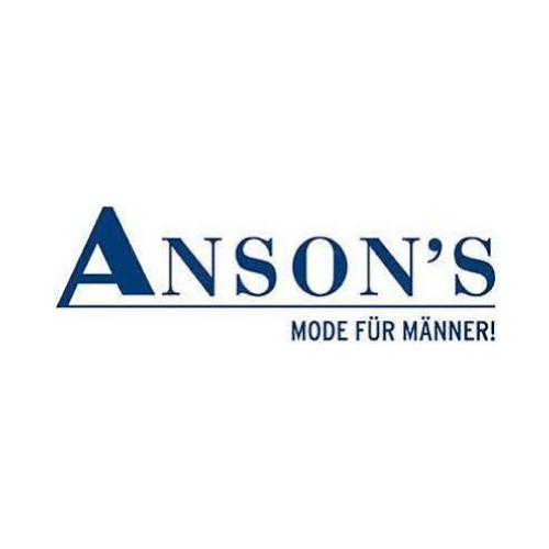 Ansons Logo