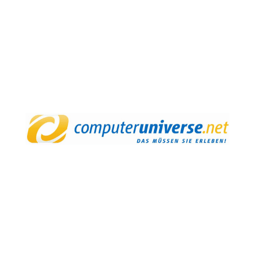 Computer Universe Logo