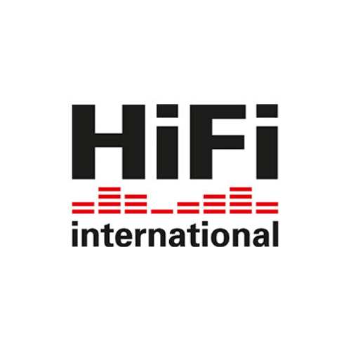 Hifi Logo