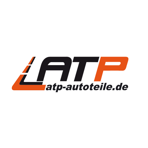 ATP Autoteile Logo