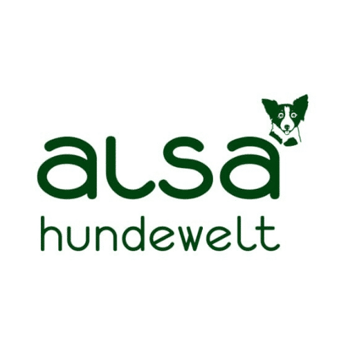 Logo von Alsa Hundewelt