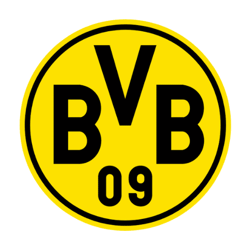 Logo des Fanshop von Borussia Dortmund