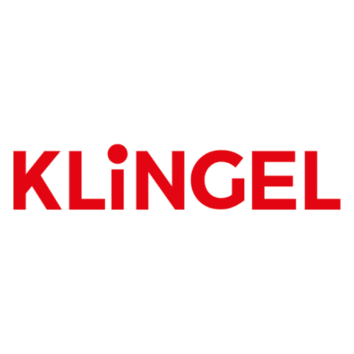 Logo der Marke Versandhaus Klingel