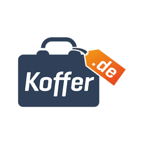 Logo von Koffer.de