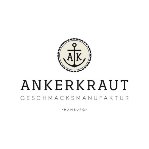 Ankerkraut Logo