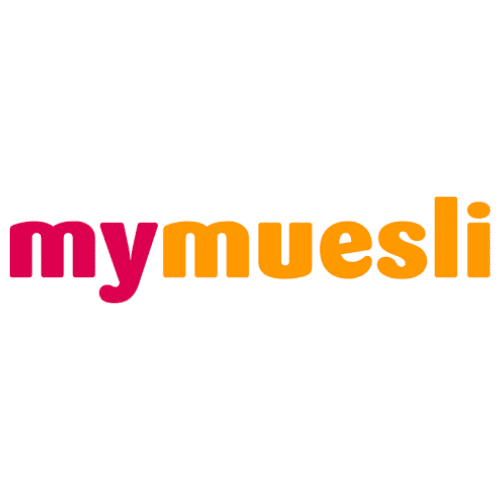Logo von MyMuesli
