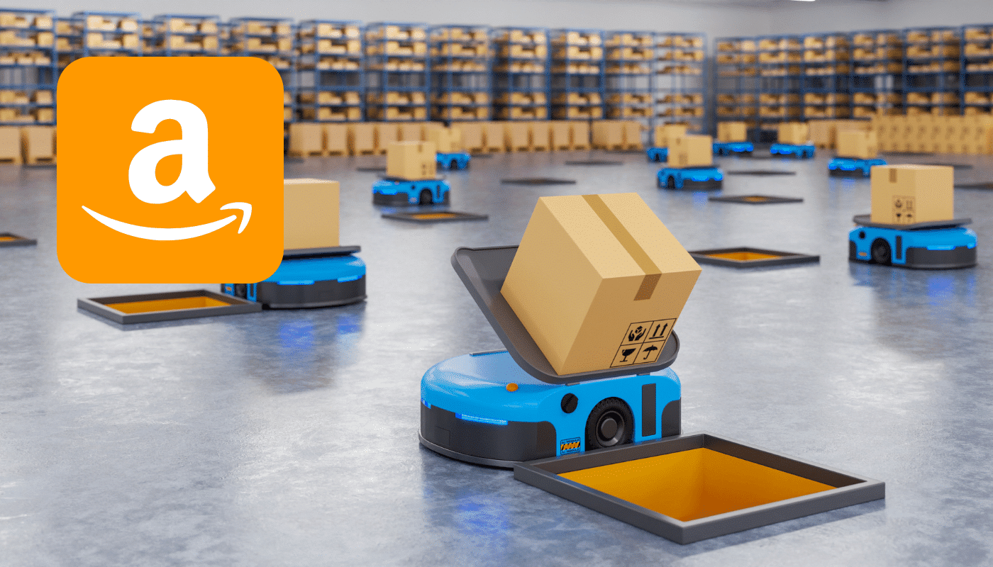 10 € Gutschein für den Amazon Prime Day