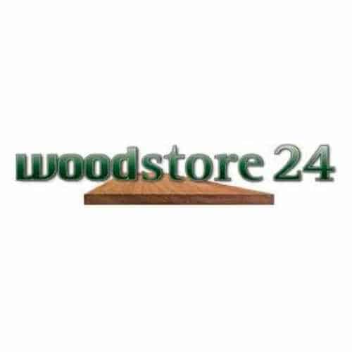 Woodstore24 Logo