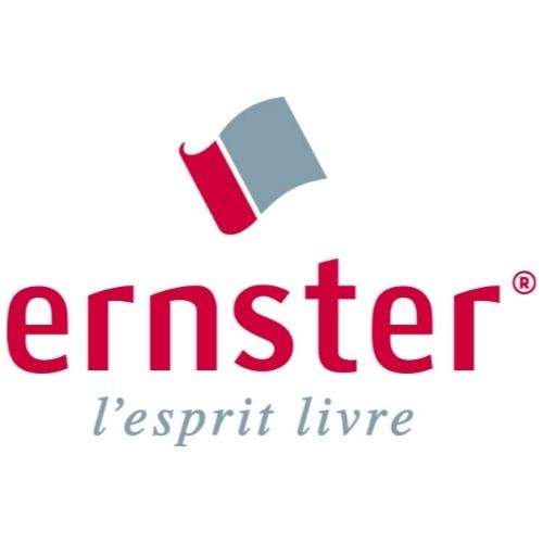 Logo von Ernster