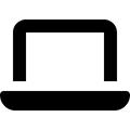 Notebook Icon