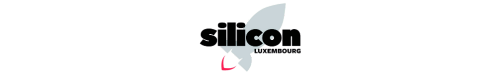 Logo der Website Silicon Luxemburg
