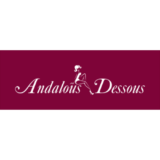 Andalous Dessous