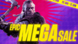 EPIC Store: Mega Sale NBA 2K21 kostenlos + 10 € Gutschein ab 14,99 € Bestellwert