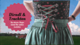 Dirndl & Trachten – Oktoberfest Outfit für Luxemburg