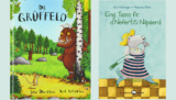 Luxemburgische Kinderbücher
