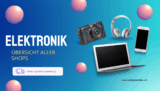 Elektronik Shops mit Versand nach Luxemburg