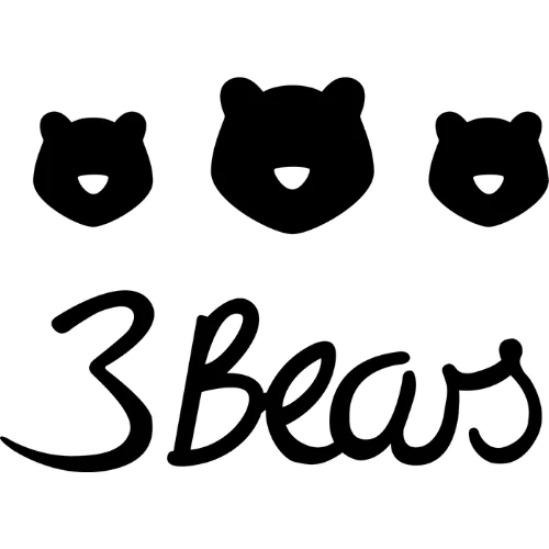 3bears Logo