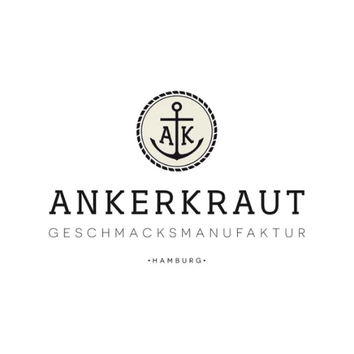Ankerkraut Logo